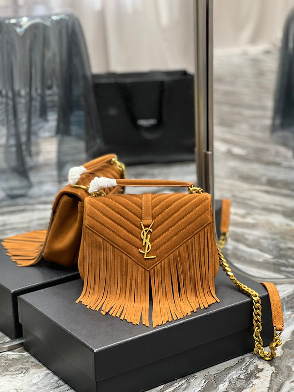 COZY BAGS - YLS Bags - 1593