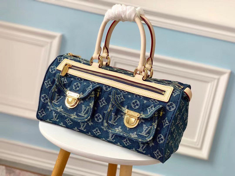COZY - LOV Lady Bags - 815