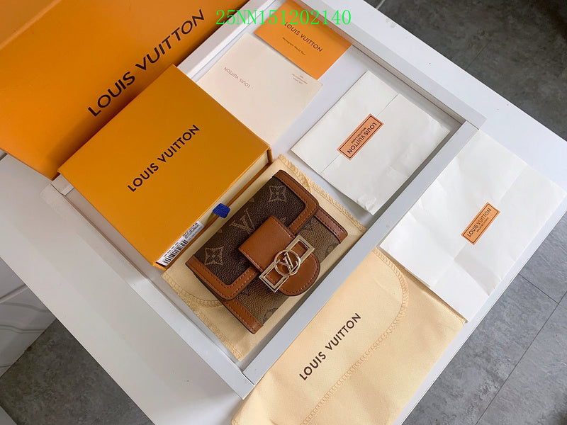 COZY BAGS - CHL Wallet - 432
