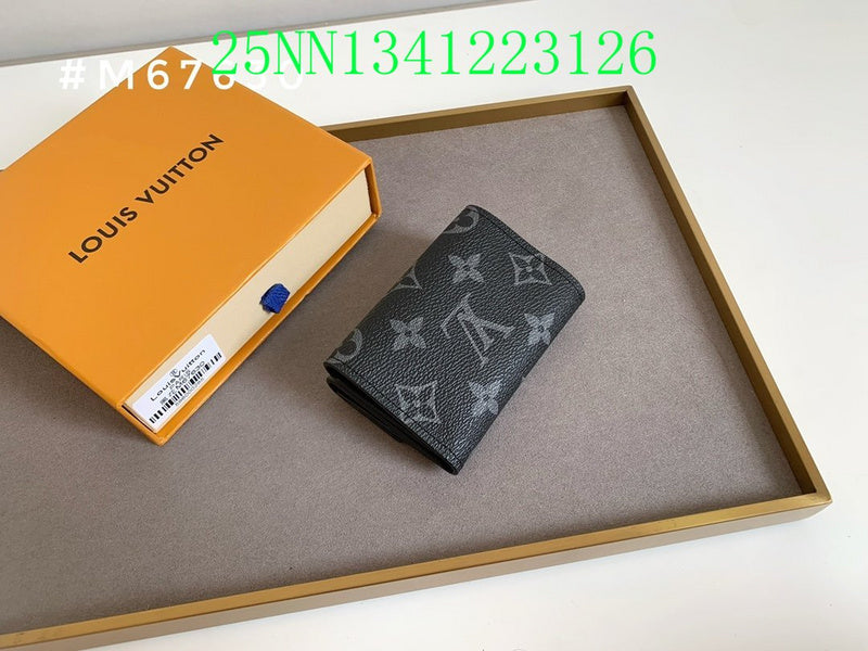 COZY BAGS - CHL Wallet - 307