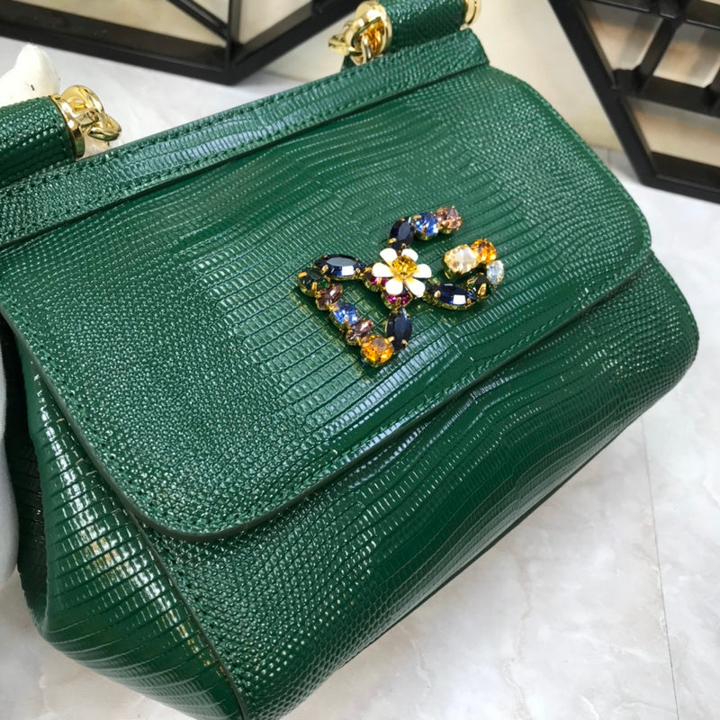 COZY BAGS - DAG Bags - 006