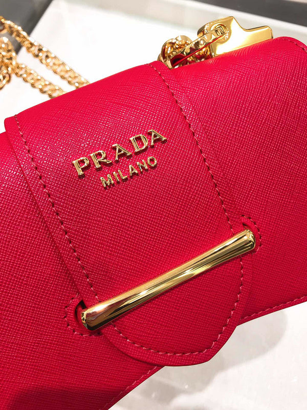 COZY - PD Lady Bags - 534