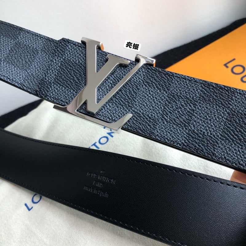 JB - LOV Belts - 205