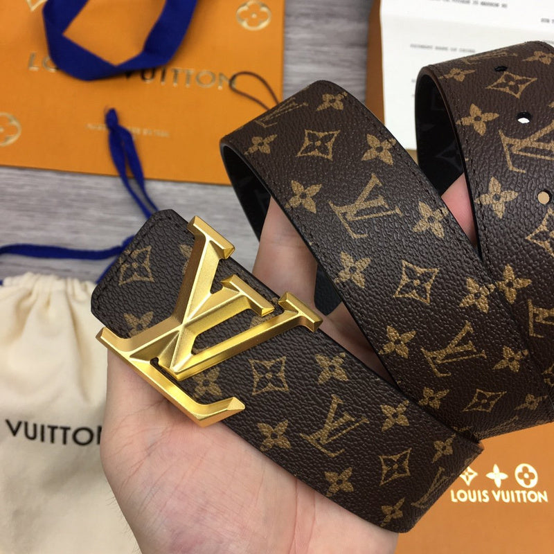 JB - LOV Belts - 370