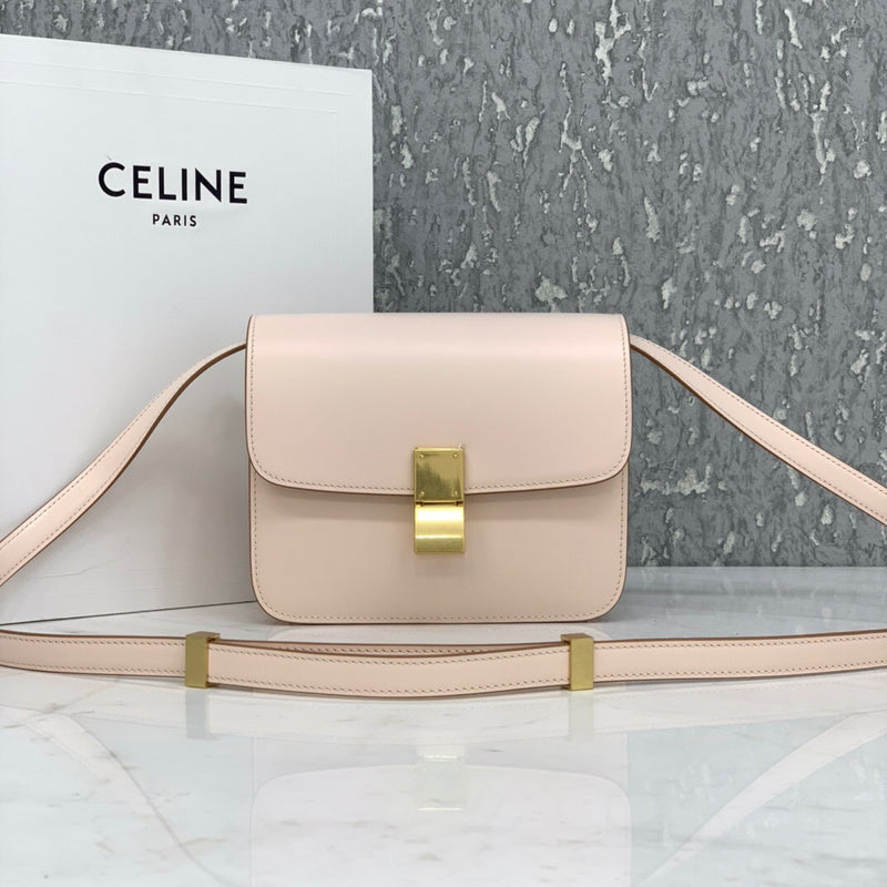 COZY - COL Bags - 343