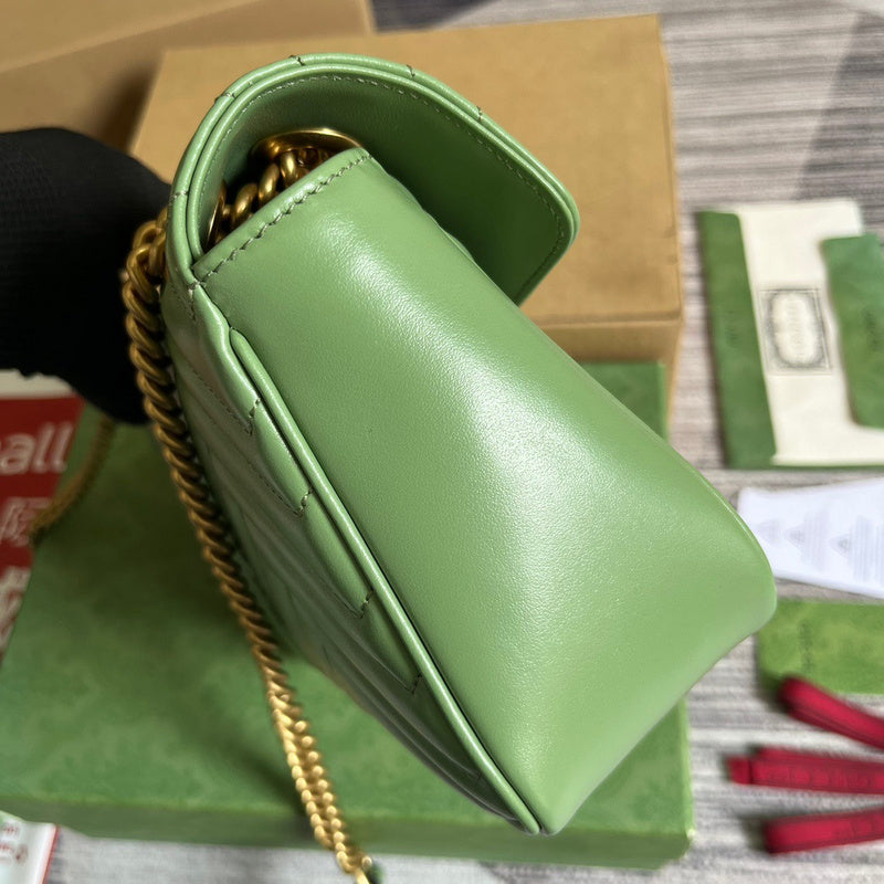 JB - Guki Lady Bags - 295