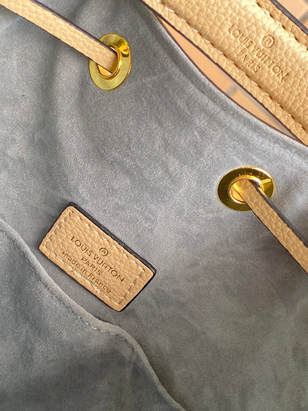 COZY - LOV Lady Bags - 1046