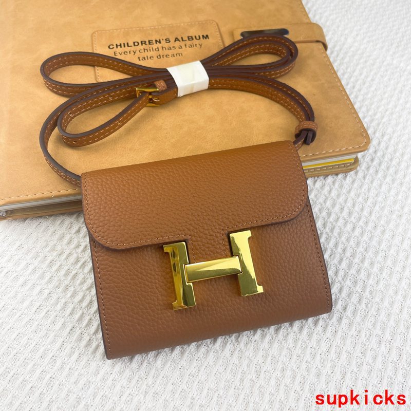 COZY BAGS - Mix Wallets - 060
