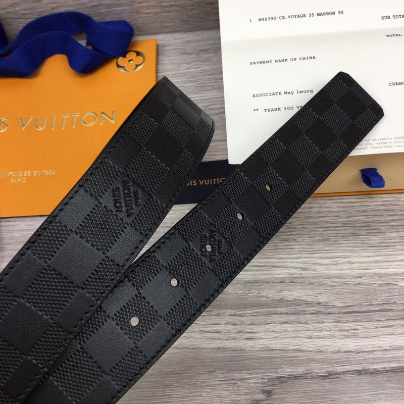 JB - LOV Belts - 296