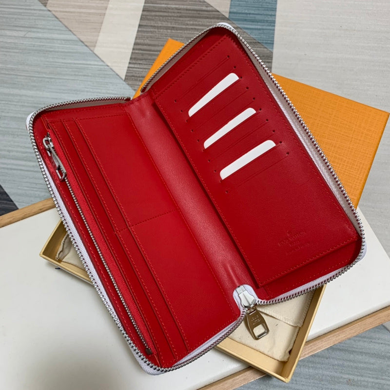 COZY BAGS - LOV Wallets - 556