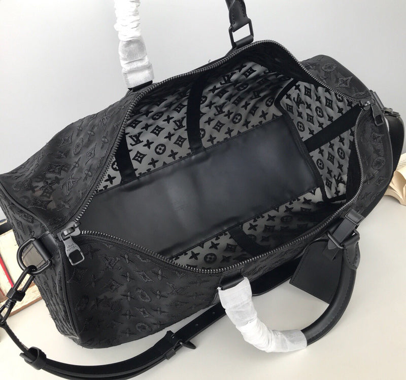 JB - LOV Travel Bags - 123