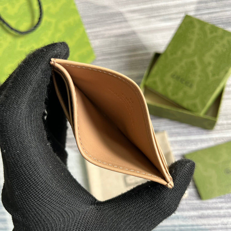 JB - Guki Card Case - 038