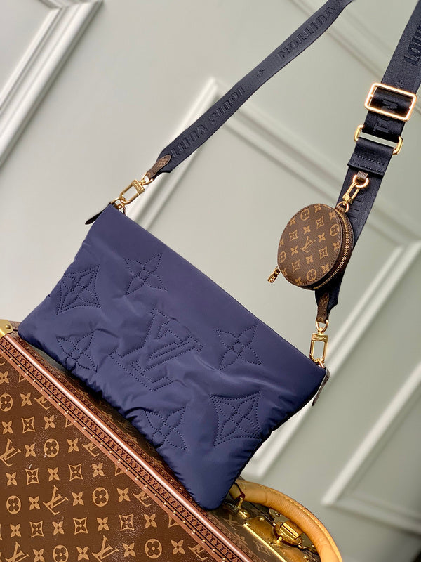 COZY - LV Bags - 1500