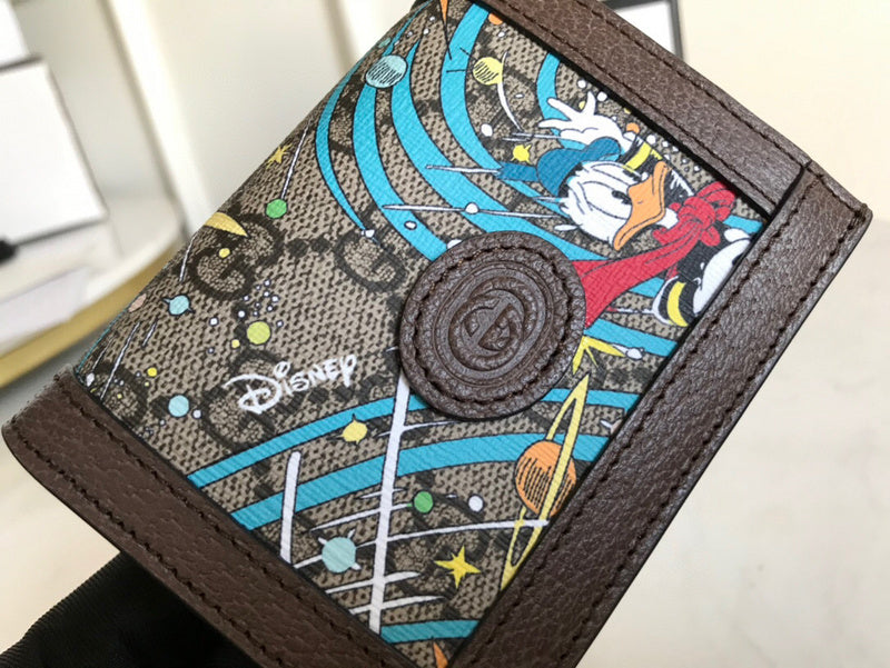COZY BAGS - Guki Wallet - 385