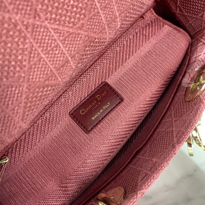 JB - DOR Lady Bags - 371