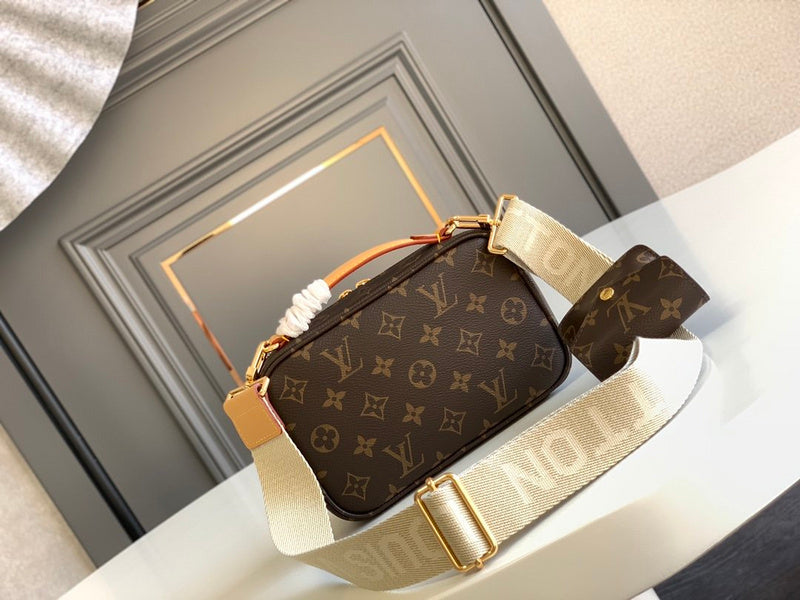 COZY BAGS - LOV Men Bags - 233