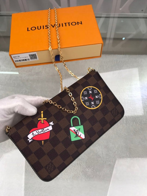 COZY - LOV Lady Bags - 1020