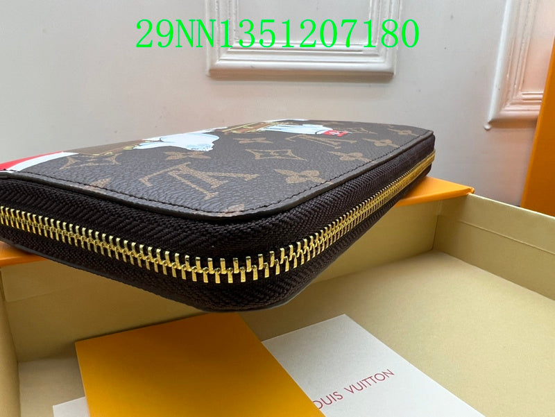 COZY BAGS - LOV Wallet - 856