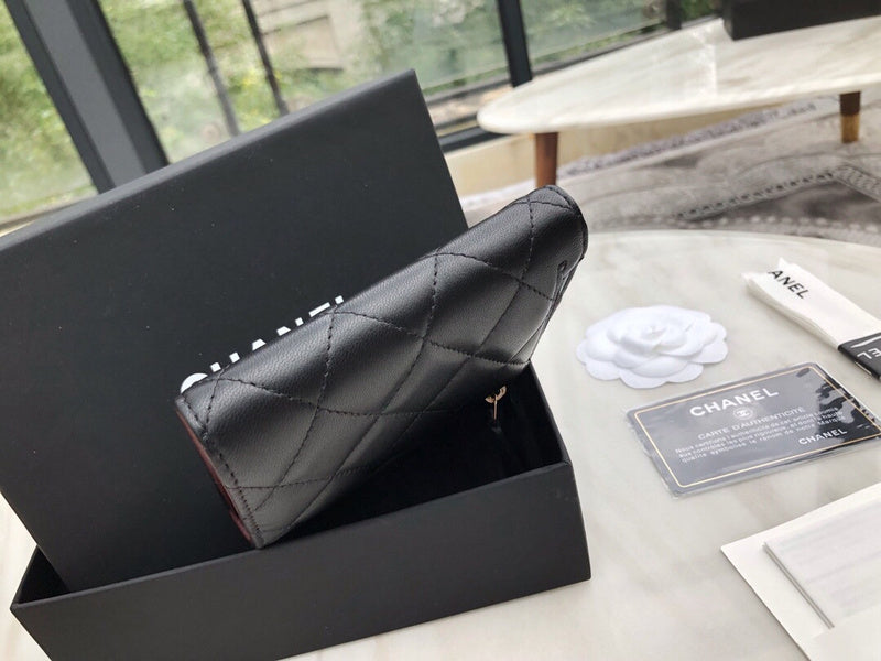 COZY - CHL Wallets - 041