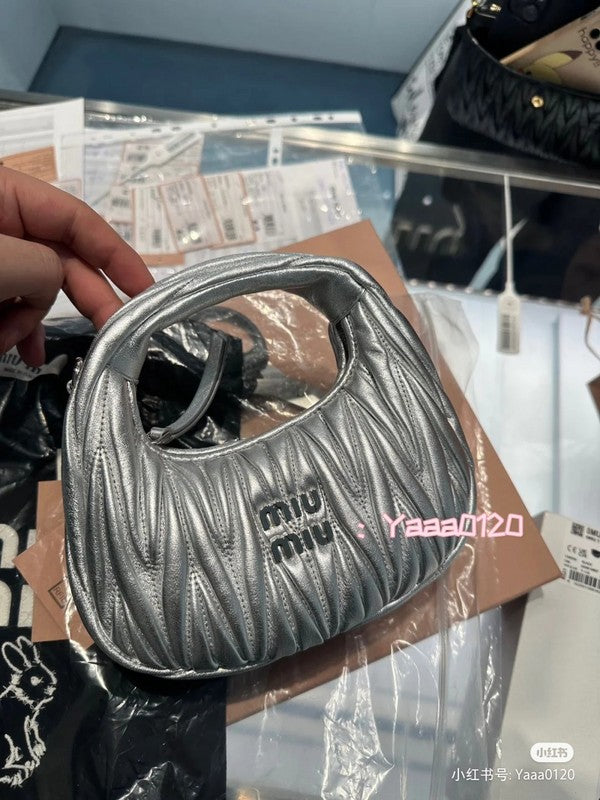 COZY BAGS - MMU Bags - 086