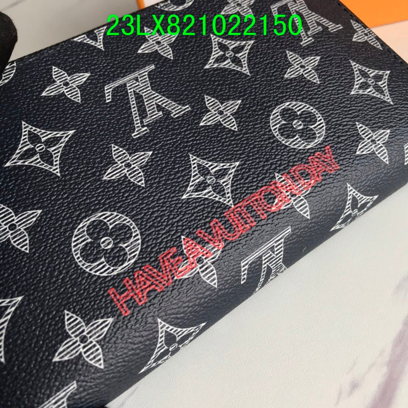 COZY BAGS - CHL Wallet - 1396