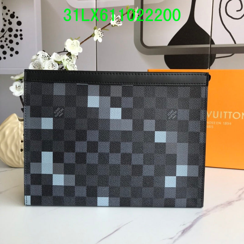 COZY BAGS - CHL Wallet - 1415