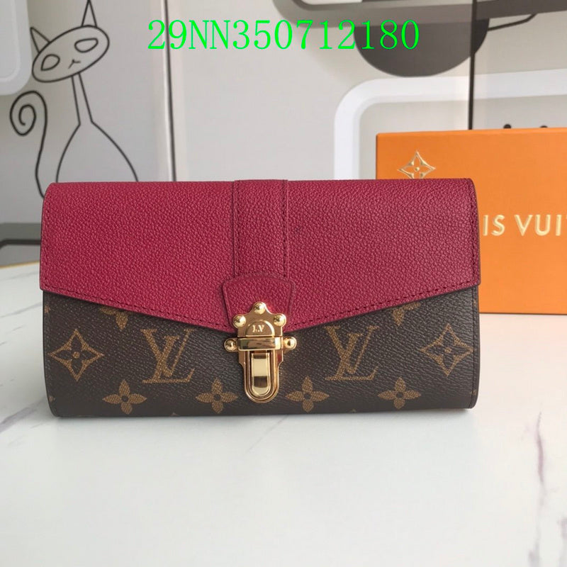 COZY BAGS - CHL Wallet - 753