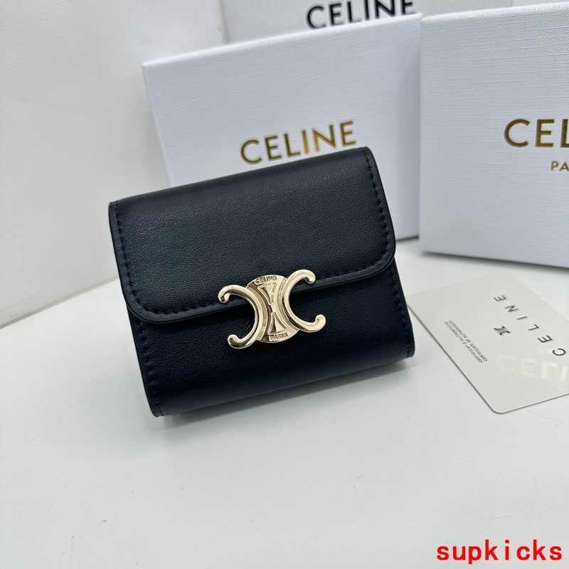 COZY BAGS - Mix Wallets - 718