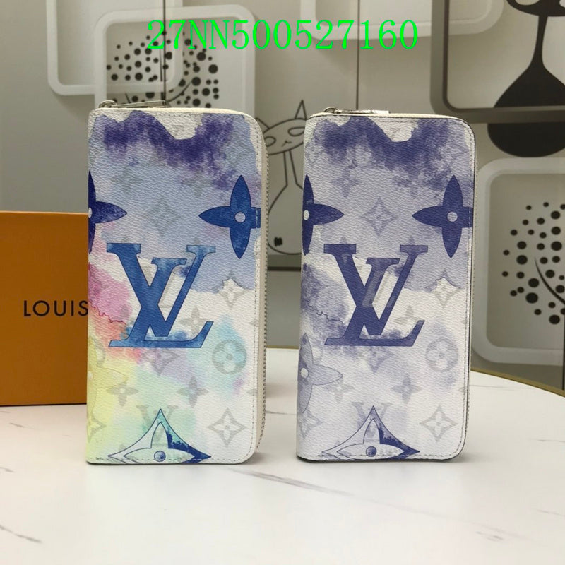 COZY BAGS - CHL Wallet - 897