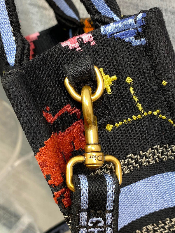 JB - DOR Lady Bags - 236