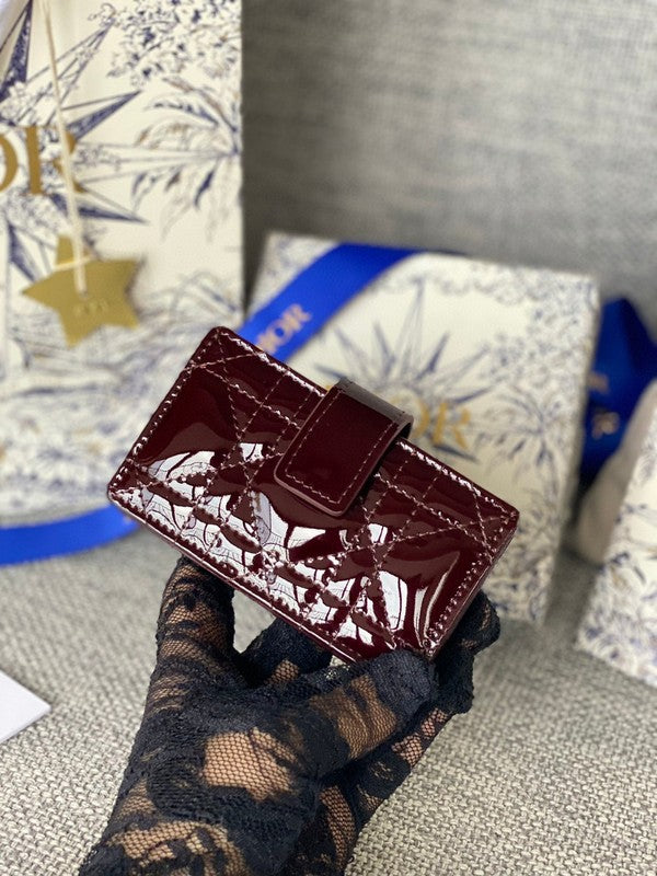 COZY BAGS - DOR Wallets - 096