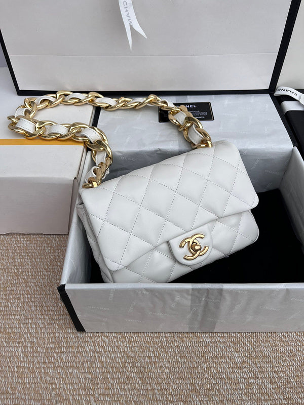 COZY BAGS - CHL Lady Bags - 218