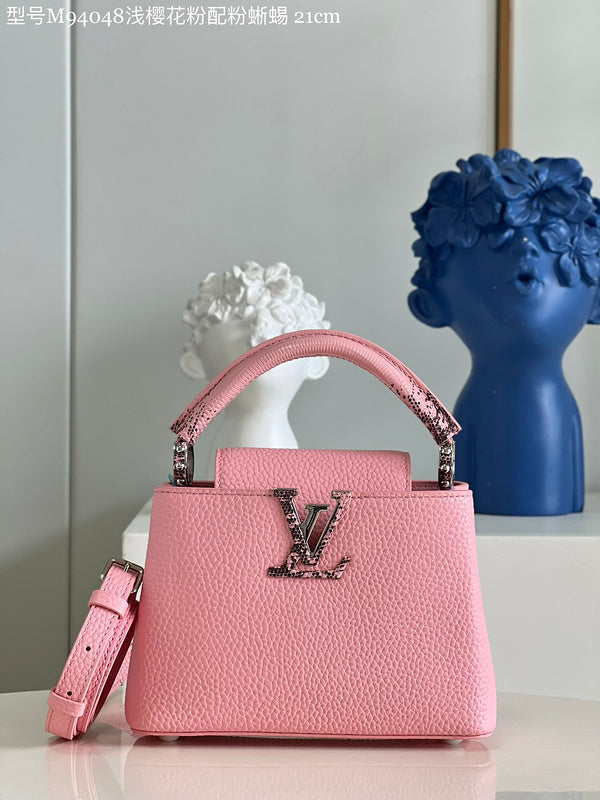 COZY BAGS - LOV Bags - 2217