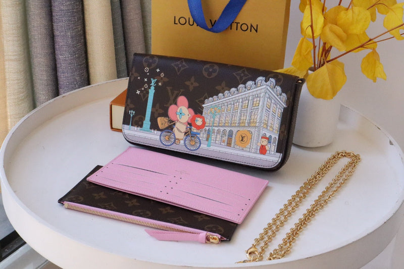 COZY BAGS - LOV Bags - 1603