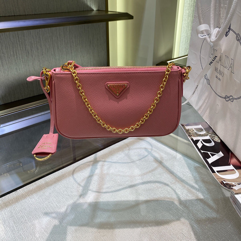 JB - PD Lady Bags - 384