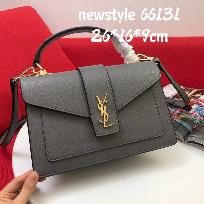COZY - YLS Bags - 417