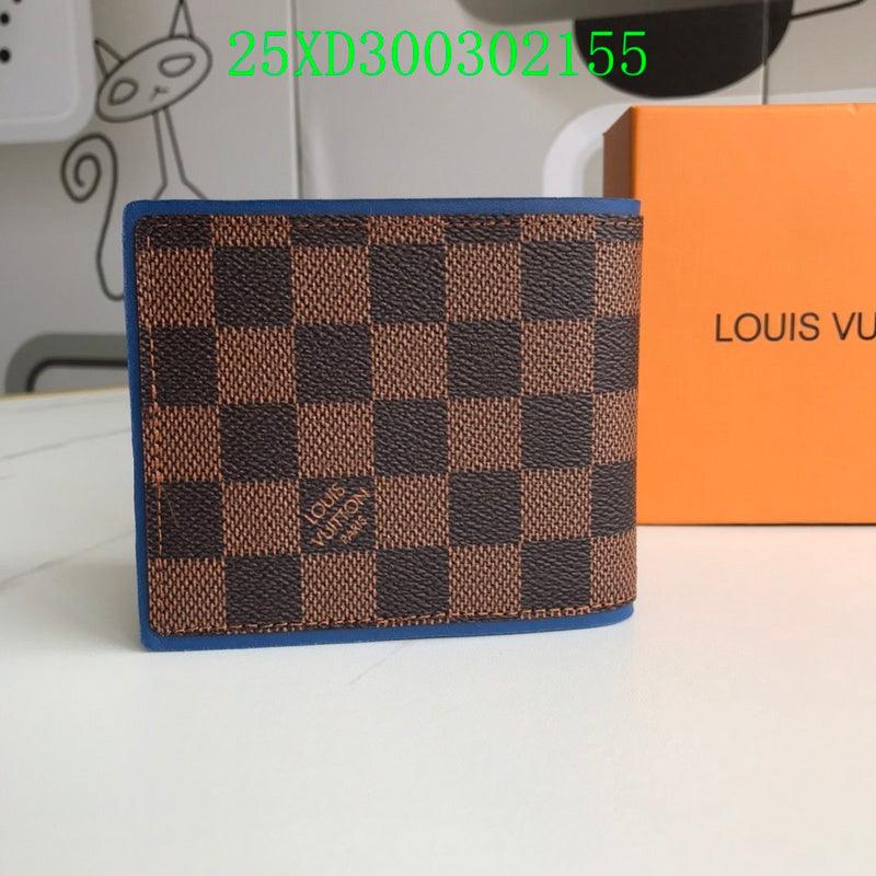 COZY BAGS - CHL Wallet - 1068