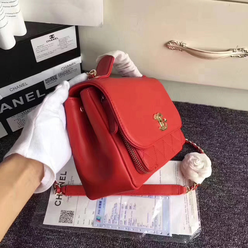 COZY BAGS - CHL Lady Bags - 591