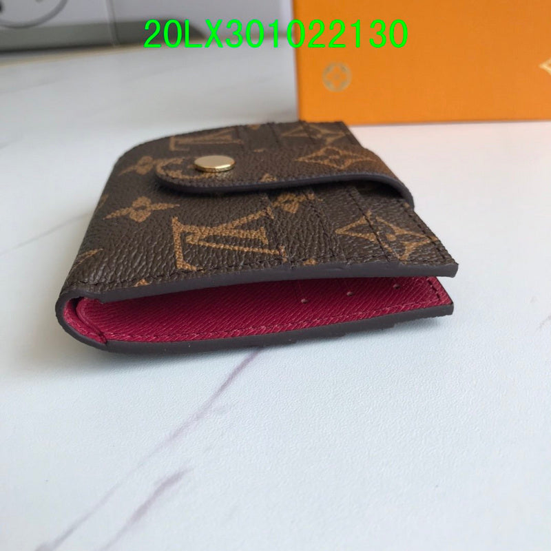 COZY BAGS - CHL Wallet - 1437