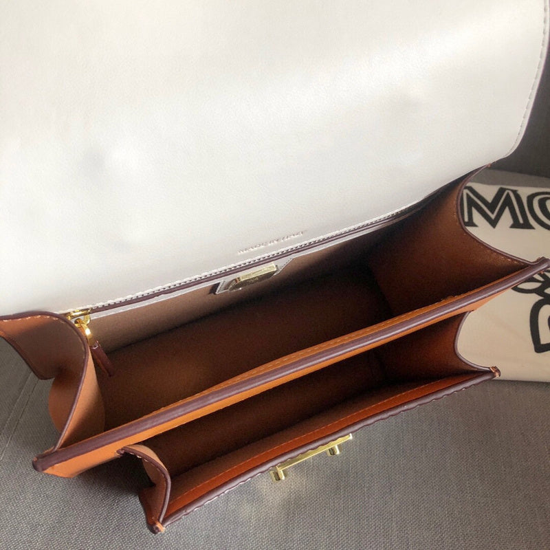 COZY BAGS - MQM Bags - 001