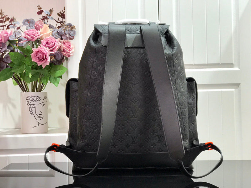 COZY - LOV Backpacks - 103