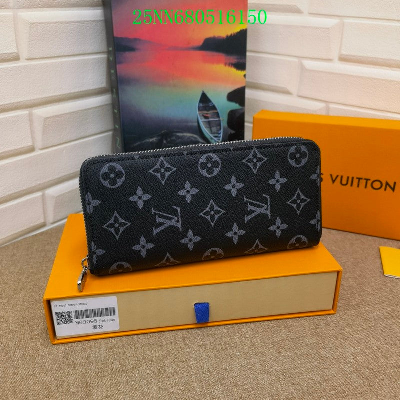 COZY BAGS - LOV Wallet - 1342