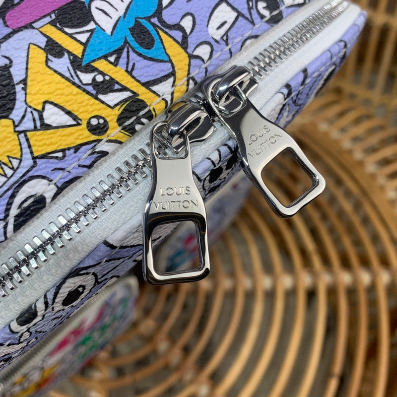 COZY - LOV Backpacks - 027