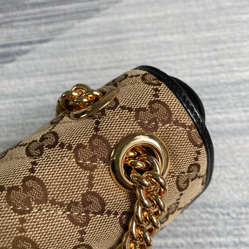 JB - Guki Lady Bags - 1142