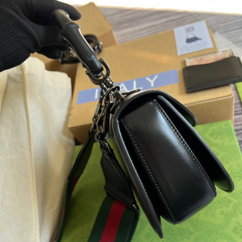 JB - Guki Lady Bags - 905