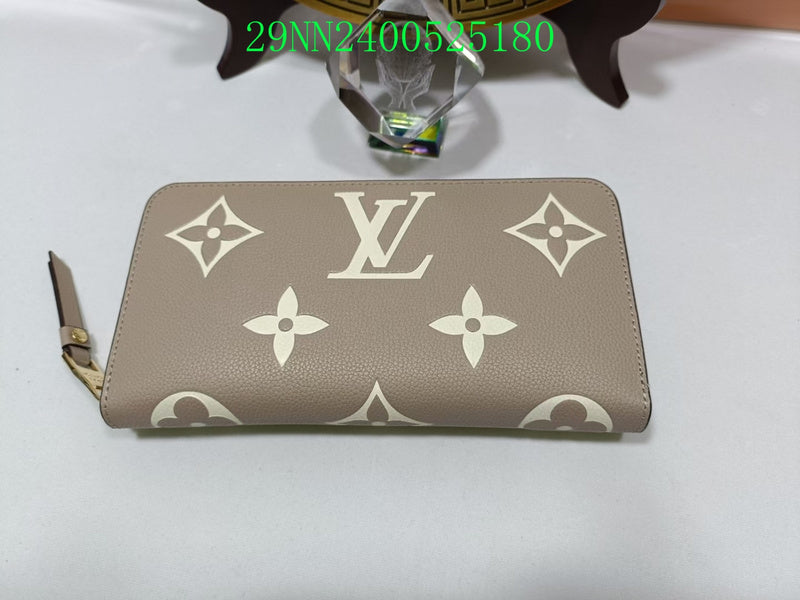 COZY BAGS - LOV Wallet - 1313