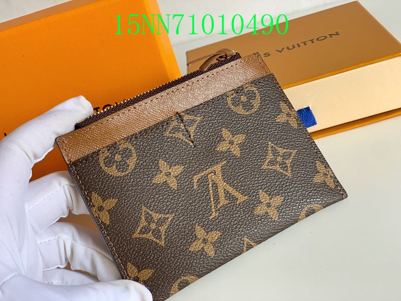 COZY BAGS - LOV Wallet - 772