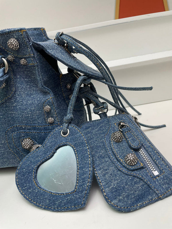 COZY BAGS - BG Bags - 384
