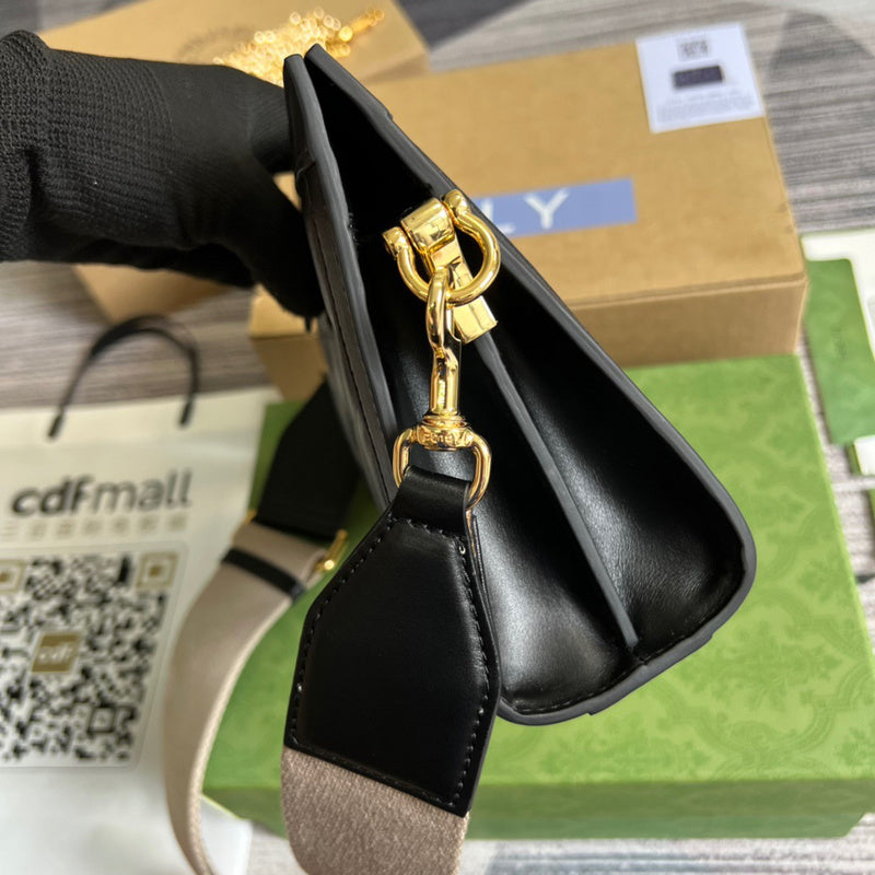 JB - Guki Lady Bags - 515