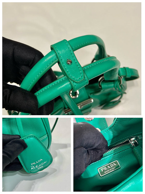 JB - PD Lady Bags - 236